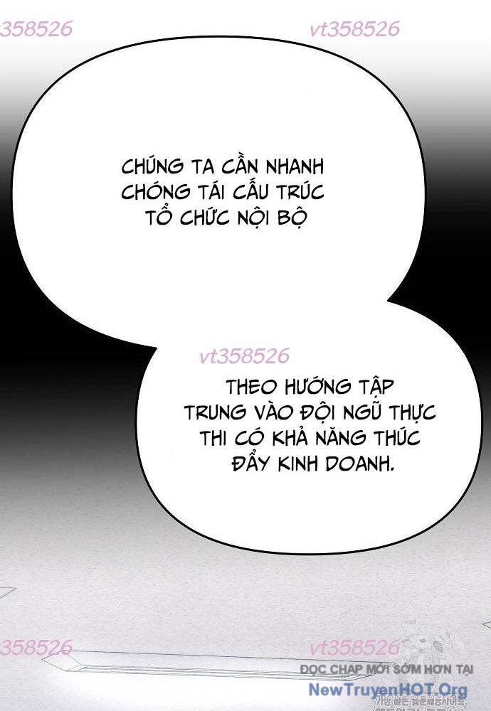 Nhân Viên Thực Tập Kim Cheolsu - chap80 - Trang 104